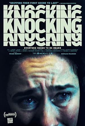 Knocking (2021)