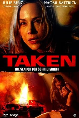 Taken: The Search for Sophie Parker (2013)