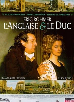 The Lady and the Duke (2001)