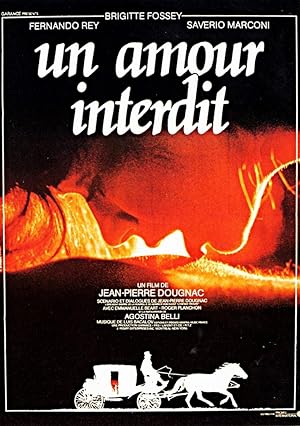 Un amour interdit (1984)