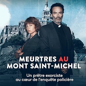 Meurtres au Mont-Saint-Michel (2022)