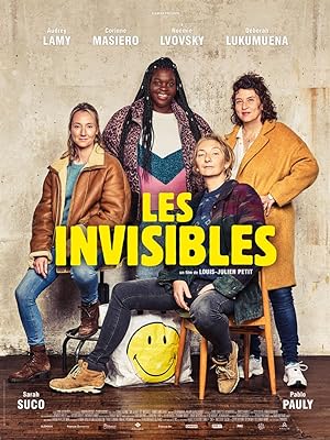 Invisibles (2019)