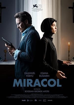 Miracle (2022)