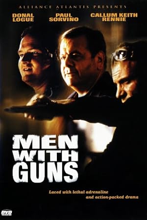 Men with Guns (1998)