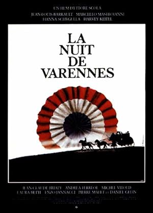 That Night in Varennes (1983)