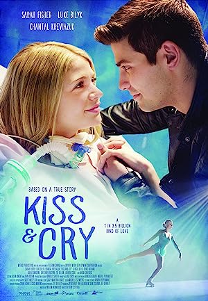 Kiss and Cry (2017)