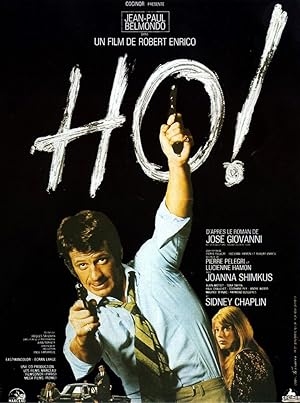 Ho! (1968)