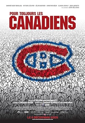 Pour toujours, les Canadiens! (2009)