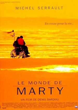 Le monde de Marty (2000)