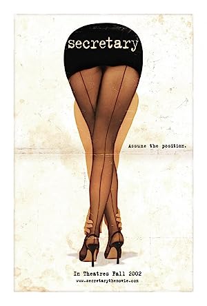 Secretary (2002)