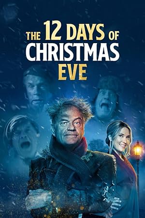 The 12 Days of Christmas Eve (2022)