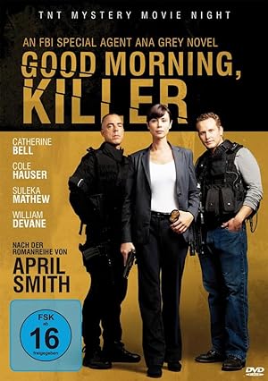 Good Morning, Killer (2011)