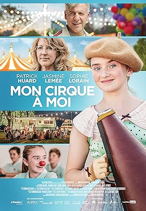 Mon cirque � moi (2021)