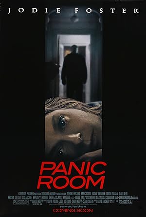 Panic Room (2002)