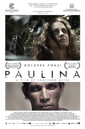 Paulina (2017)