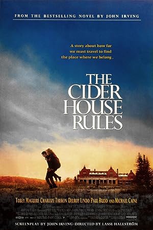 The Cider House Rules (2000)