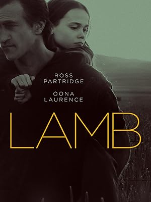 Lamb (2016)