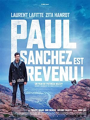 Paul Sanchez Is Back! (2018)