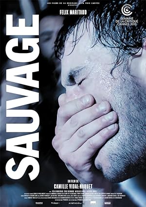 Sauvage / Wild (2019)