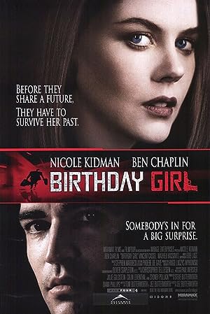 Birthday Girl (2002)