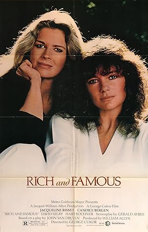 Rich and Famous (1981)