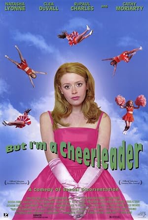 But I'm a Cheerleader (2000)