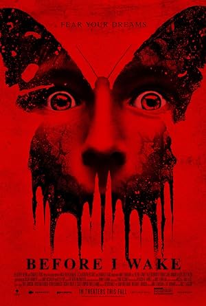 Before I Wake (2018)