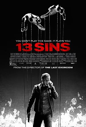 13 Sins (2014)