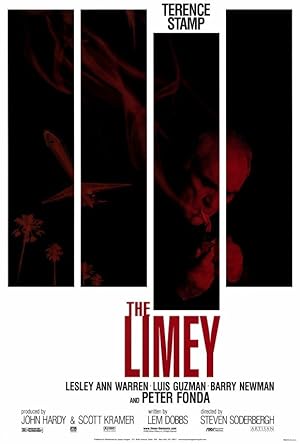 The Limey (1999)