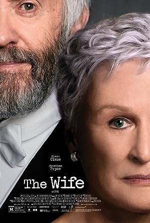 The Wife (2018)