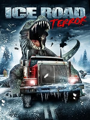 Ice Road Terror (2011)