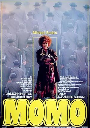 Momo (1986)