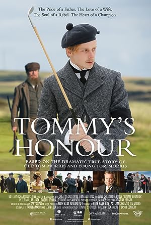 Tommy's Honour (2017)