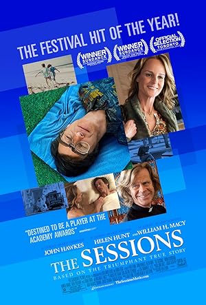 The Sessions (2012)