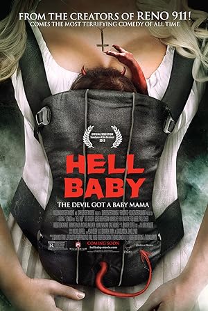 Hell Baby (2014)