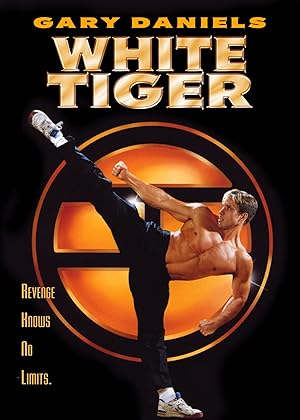 White Tiger (1996)