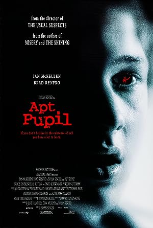 Apt Pupil (1998)