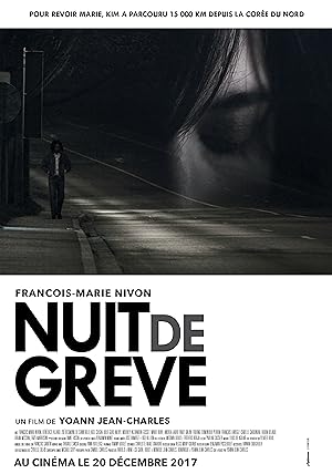 Nuit de gr�ve (2017)