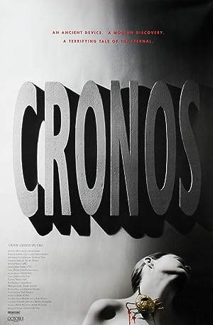 Cronos (1994)