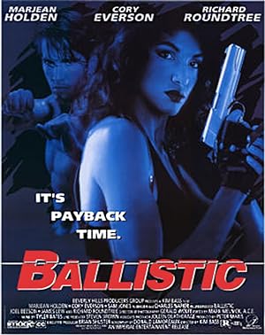 Ballistic (1995)