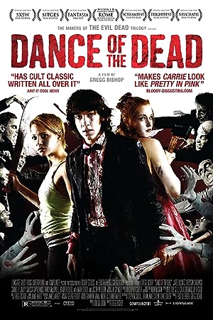 Dance of the Dead (2008)