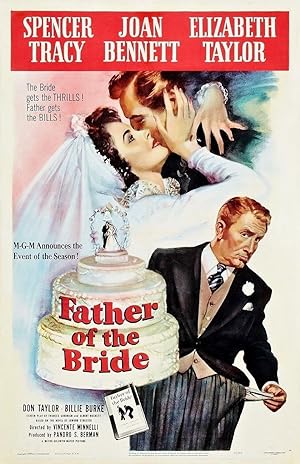 Father of the Bride (1950)