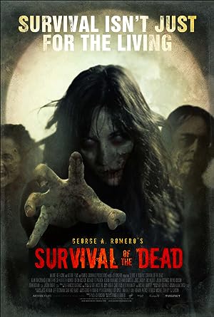 Survival of the Dead (2010)