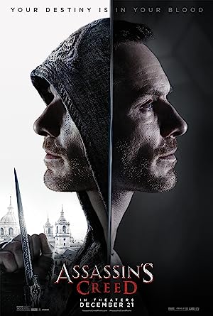 Assassin's Creed (2016)