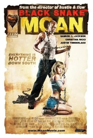 Black Snake Moan (2007)