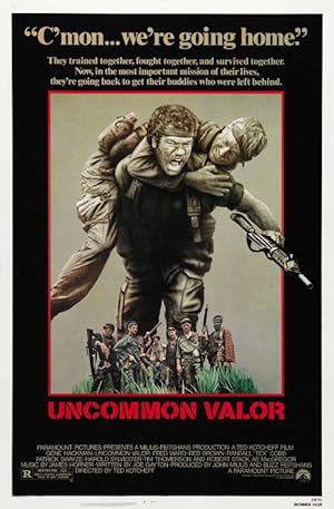 Uncommon Valor (1983)