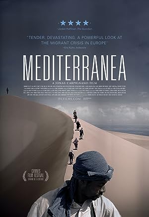 Mediterranea (2015)