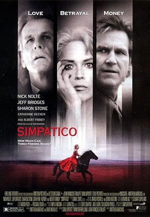 Simpatico (2000)