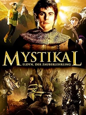 Mystikal (2010)