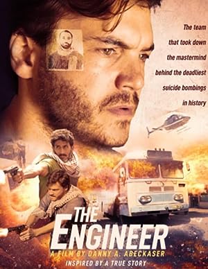 The Engineer (2023)